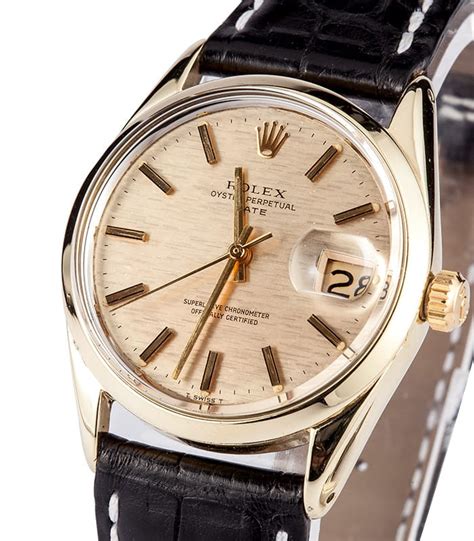 rolex date 1550 watch|vintage Rolex 1550.